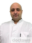 Яицкий Михаил Федорович
