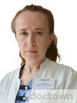 Якимова Мария Алексеевна