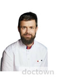 Якобчук Даниил Александрович