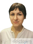 Яковенко Дарья Константиновна