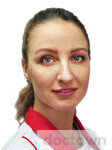 Спицына (Яковенко) Евгения Георгиевна