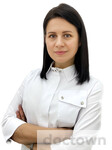 Прозорова (Яковлева) Александра Вячеславовна