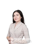 Яковлева Ангелина Сергеевна