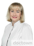 Яковлева Елена Валерьевна
