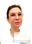 Яковлева Галина Николаевна