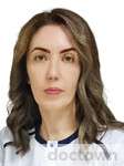 Яковлева Ольга Михайловна