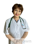 Яковлева Вера Георгиевна