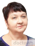 Якушенкова Татьяна Юрьевна