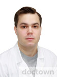 Якушев Дмитрий Игоревич