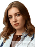 Якушина Анна Сергеевна
