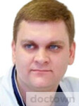 Ялфимов Илья Сергеевич