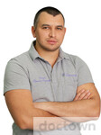 Ялышев Рустам Кадимович