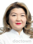 Ян Анжела Александровна