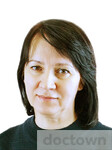 Янчевская Елена Эдуардовна
