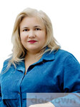 Янько Наталия Георгиевна