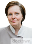 Ярцева Елизавета Андреевна