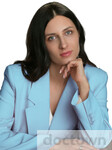 Ярина Анна Олеговна