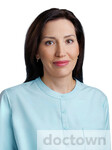 Яркевич Ирина Геннадьевна