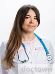 Яркова Мария Владимировна
