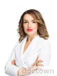 Яровая Наталья Павловна