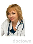 Ясакова Елена Владимировна