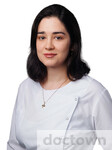 Ященко Ксения Олеговна