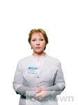 Ястремская Любовь Михайловна