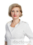 Яворская Елена Александровна