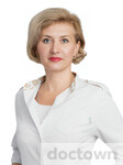 Яворская Елена Александровна