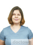 Чайковская Александра Дмитриевна
