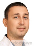 Чащихин Александр Сергеевич