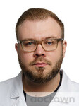 Чеботарев Дмитрий Вячеславович