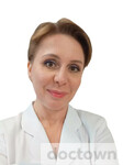 Чебунина Маргарита Васильевна
