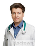 Чечетко Сергей Иванович