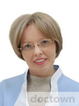 Черанева Лилия Винальевна