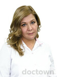 Черемисинова Екатерина Алексеевна