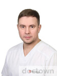 Черепанов Евгений Иванович