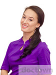 Черепанова Инна Евгеньевна