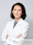 Черкашина Елена Николаевна
