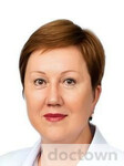 Черкасова Светлана Алексеевна