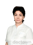 Черкасова Татьяна Александровна