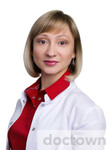 Чермянинова Ольга Валерьевна