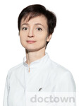 Черная Ирина Валерьевна