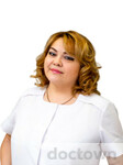 Черненко Елена Моисеевна