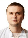 Черников Антон Игоревич