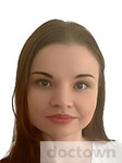 Черникова Диана Олеговна
