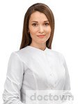 Черноусова Мария Николаевна