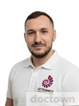 Чернов Тимофей Васильевич