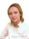 Чернова Дарья Викторовна