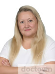 Черняева Елена Владимировна